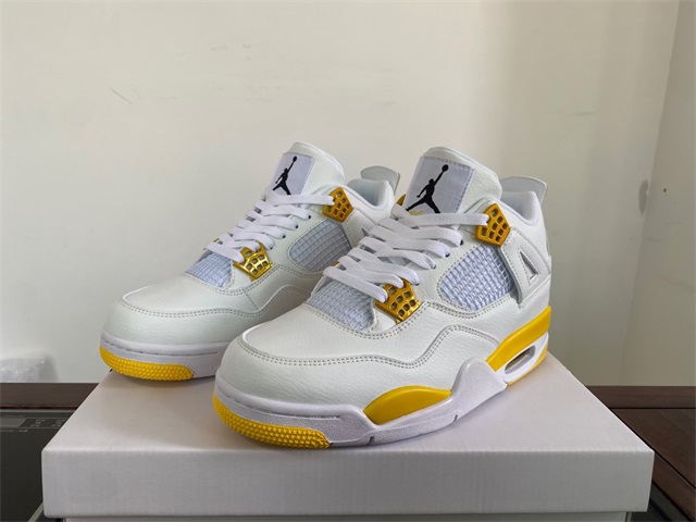 men air jordan 4 shoes 2023-12-1-001